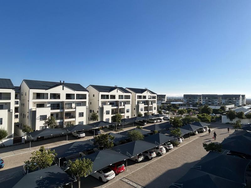 To Let 2 Bedroom Property for Rent in Sandown Western Cape